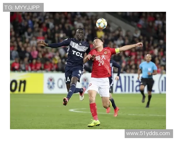 亚冠激战广岛对阵恒大全力争胜展现亚洲足球魅力